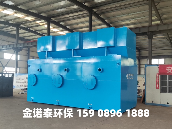 伊犁哈萨克新型FA一体化净水器